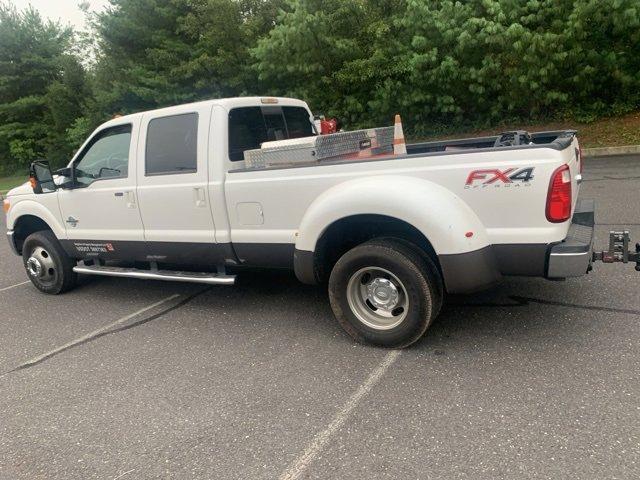 used 2015 Ford F-350 car, priced at $44,520