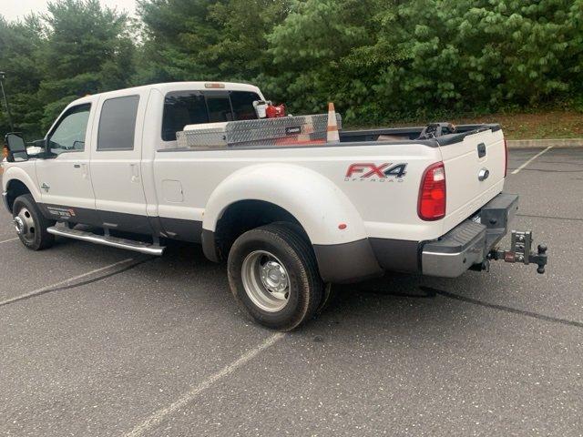 used 2015 Ford F-350 car, priced at $44,520