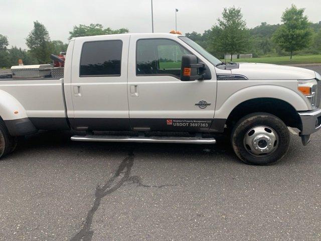 used 2015 Ford F-350 car, priced at $44,520