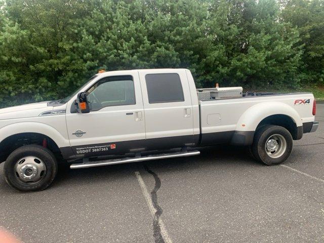 used 2015 Ford F-350 car, priced at $44,520