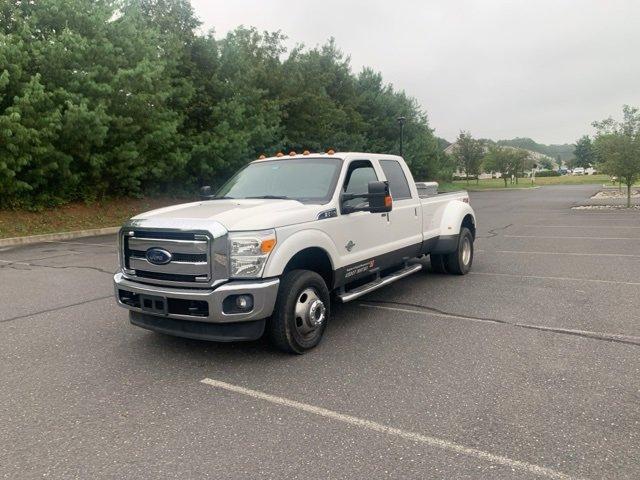 used 2015 Ford F-350 car, priced at $44,520