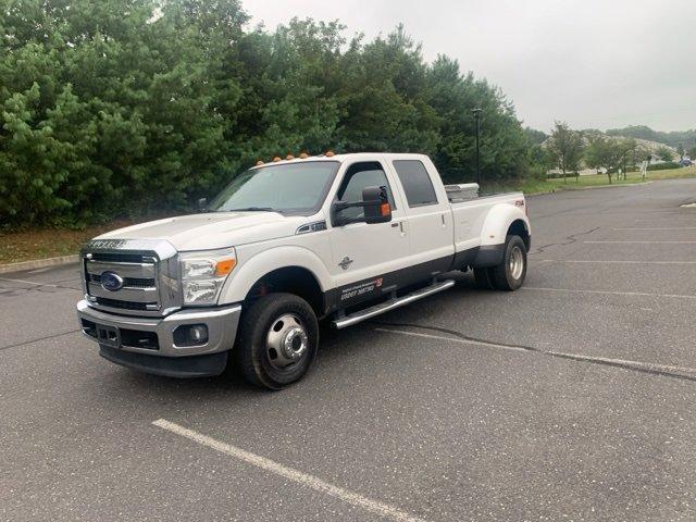 used 2015 Ford F-350 car, priced at $44,520