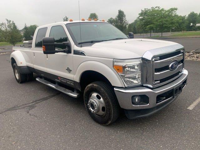 used 2015 Ford F-350 car, priced at $44,520