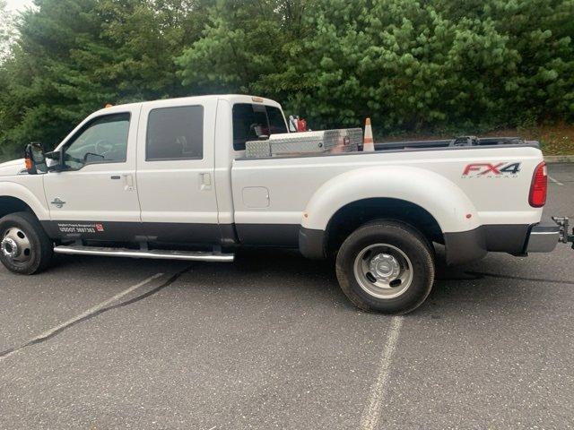 used 2015 Ford F-350 car, priced at $44,520