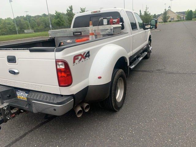 used 2015 Ford F-350 car, priced at $44,520