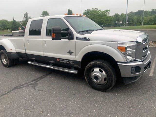 used 2015 Ford F-350 car, priced at $44,520