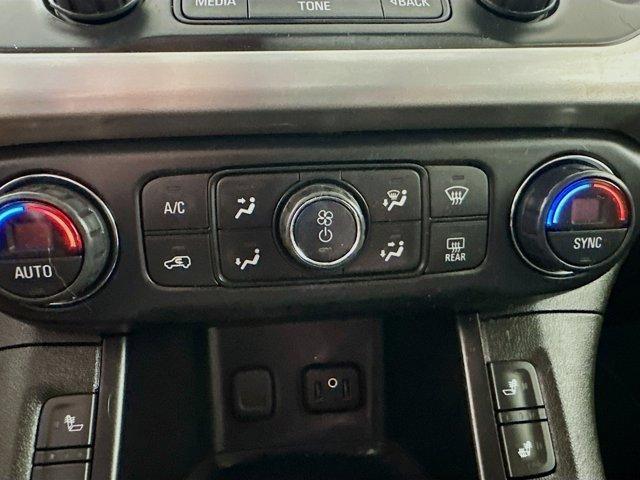 used 2017 GMC Acadia car, priced at $16,070