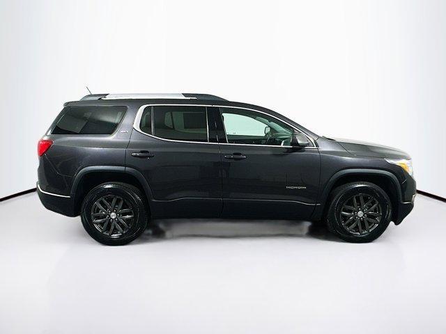 used 2017 GMC Acadia car, priced at $16,070