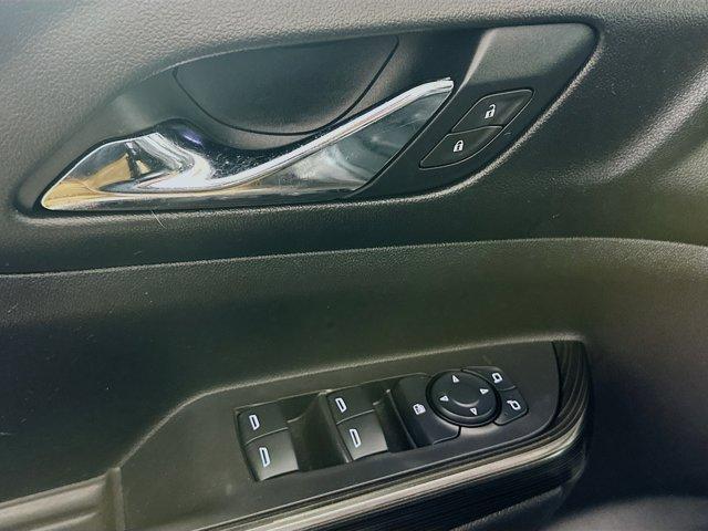 used 2017 GMC Acadia car, priced at $16,070