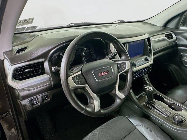 used 2017 GMC Acadia car, priced at $16,070