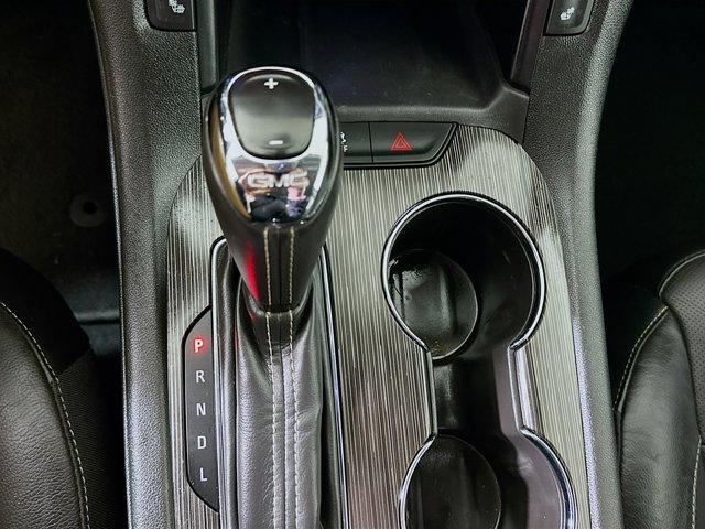 used 2017 GMC Acadia car, priced at $16,070