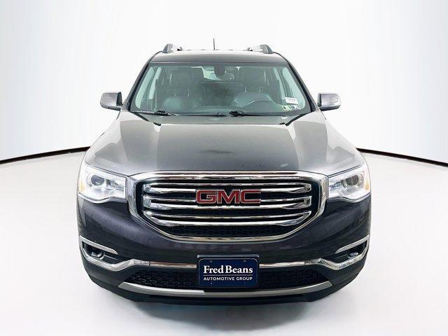 used 2017 GMC Acadia car, priced at $16,070