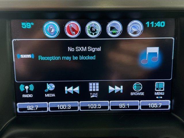 used 2017 GMC Acadia car, priced at $16,070