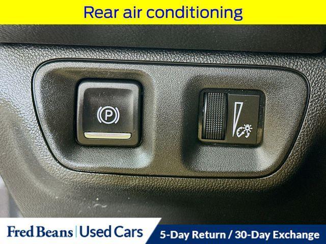 used 2017 GMC Acadia car, priced at $15,090