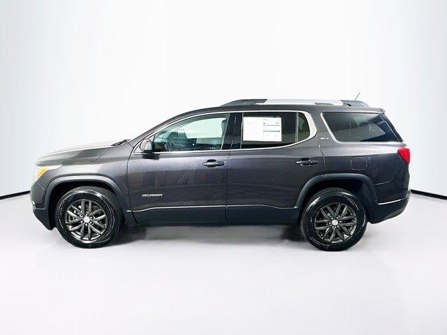 used 2017 GMC Acadia car, priced at $16,070