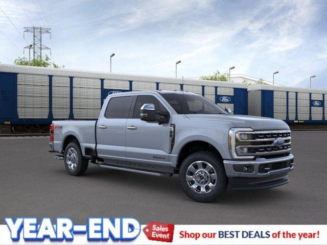 new 2024 Ford F-250 car, priced at $78,493