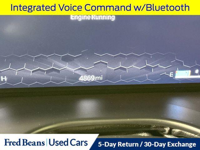 used 2024 Jeep Compass car, priced at $28,900