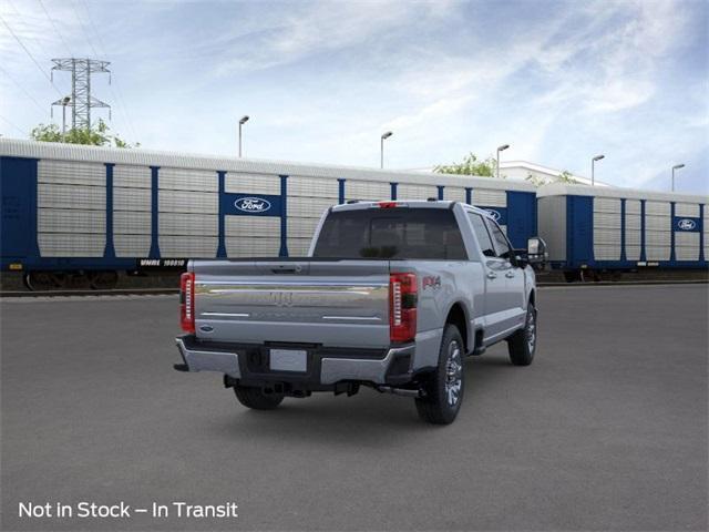 new 2025 Ford F-250 car, priced at $94,239