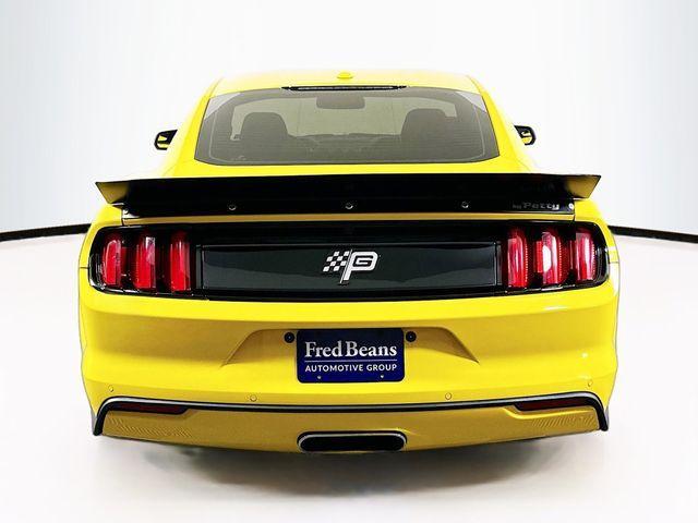 used 2016 Ford Mustang car, priced at $52,970