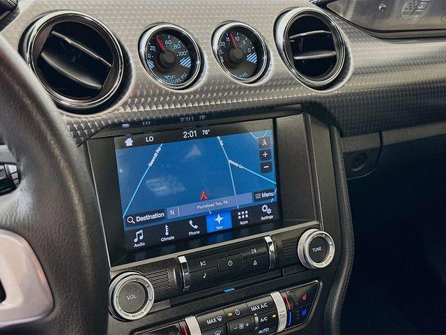 used 2016 Ford Mustang car, priced at $52,970