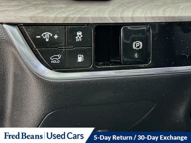 used 2024 Kia Sportage Plug-In Hybrid car, priced at $32,930