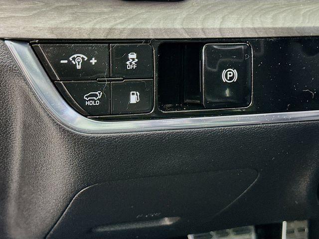used 2024 Kia Sportage Plug-In Hybrid car, priced at $36,950