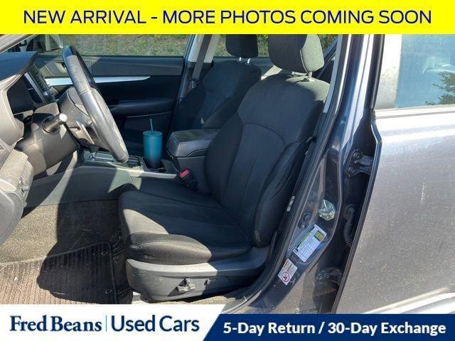 used 2014 Subaru Legacy car, priced at $10,500