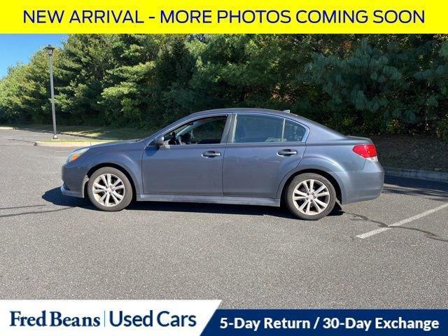 used 2014 Subaru Legacy car, priced at $10,500