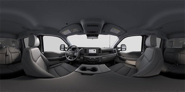 new 2025 Ford F-250 car, priced at $52,127