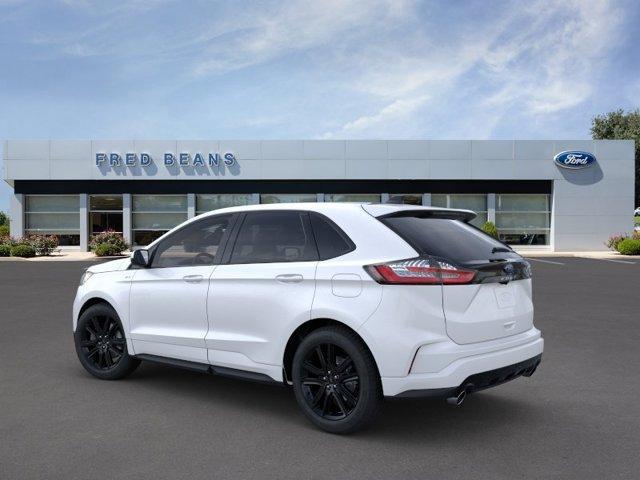 new 2024 Ford Edge car, priced at $41,173