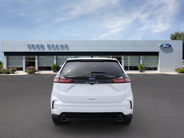new 2024 Ford Edge car, priced at $41,173