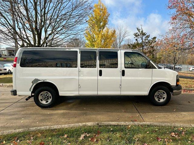 used 2008 GMC Savana 3500 car, priced at $9,920