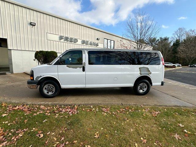 used 2008 GMC Savana 3500 car, priced at $9,920