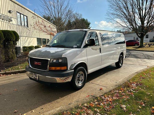 used 2008 GMC Savana 3500 car, priced at $9,920