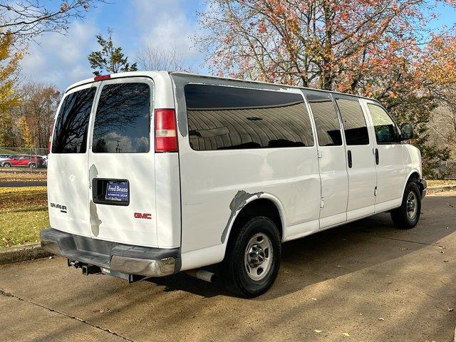 used 2008 GMC Savana 3500 car, priced at $9,920