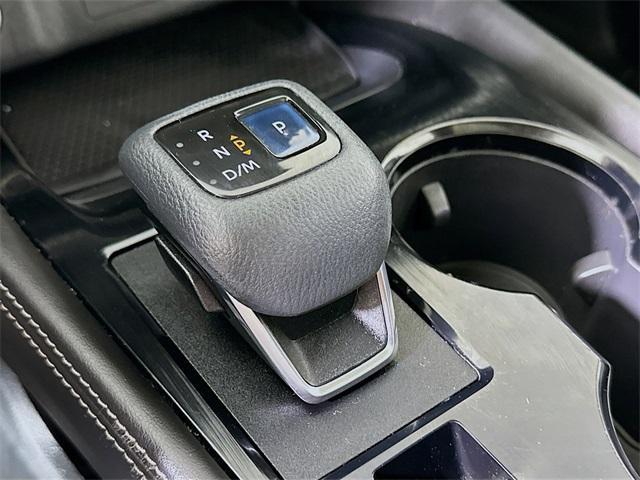 used 2021 Nissan Rogue car, priced at $22,570