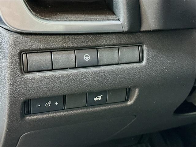 used 2021 Nissan Rogue car, priced at $22,570