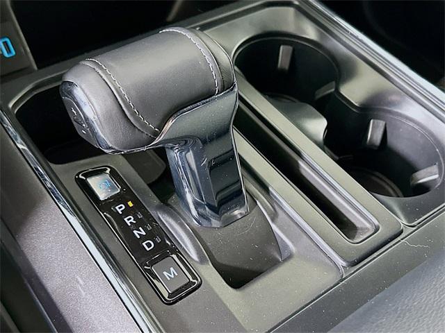 used 2023 Ford F-150 car, priced at $43,040