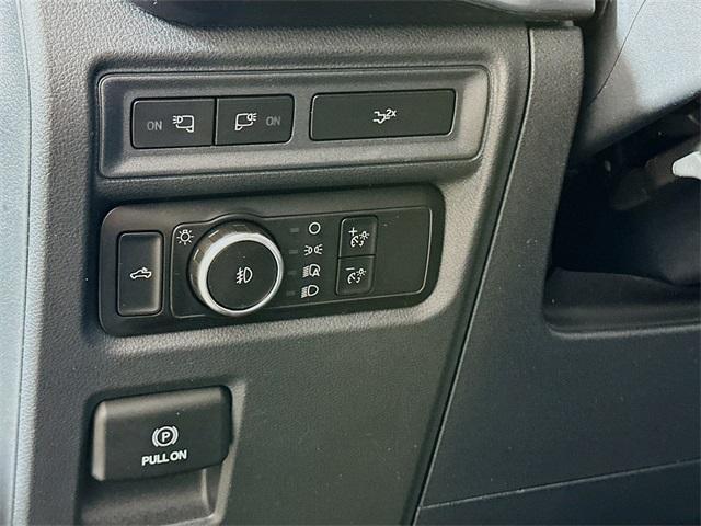 used 2023 Ford F-150 car, priced at $43,040