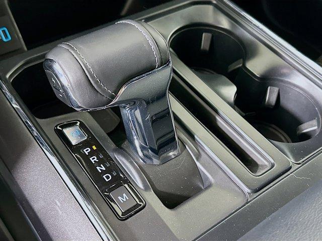 used 2023 Ford F-150 car, priced at $43,950