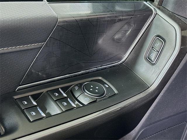 used 2023 Ford F-150 car, priced at $43,040