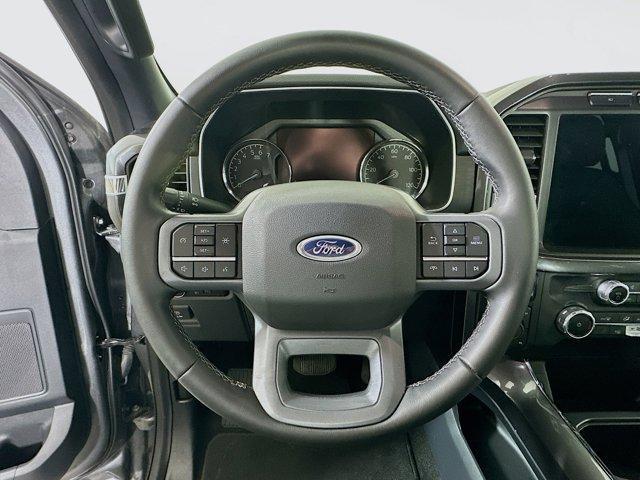 used 2023 Ford F-150 car, priced at $43,950