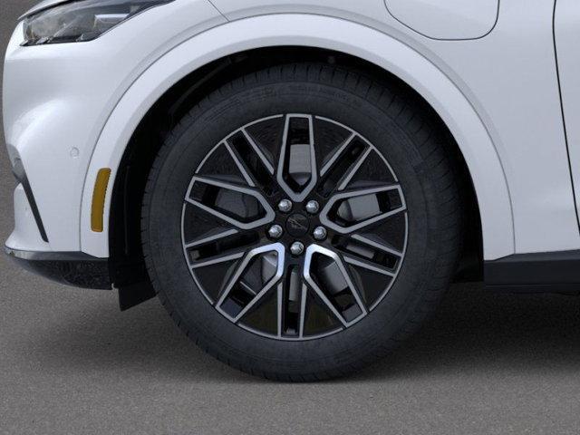 new 2025 Ford Mustang Mach-E car, priced at $52,263