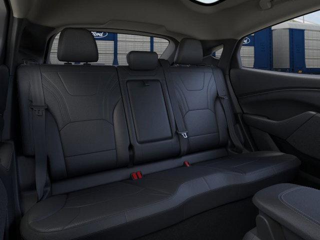 new 2025 Ford Mustang Mach-E car, priced at $52,263