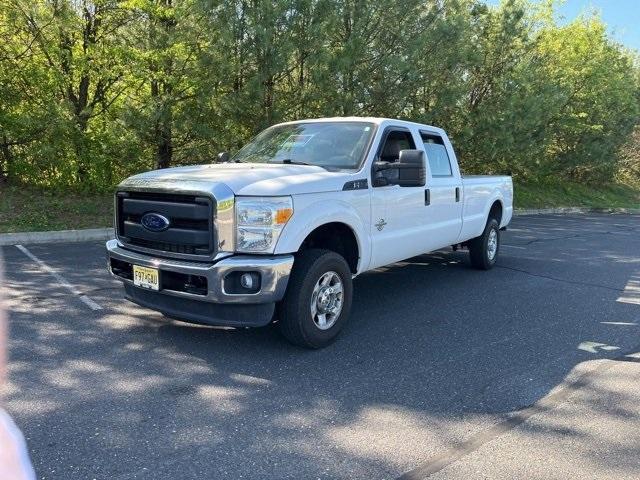 used 2016 Ford F-250 car, priced at $33,000