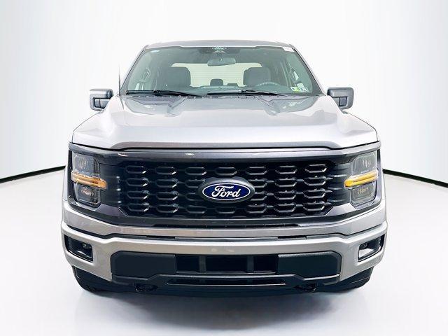 new 2025 Ford F-150 car, priced at $47,859