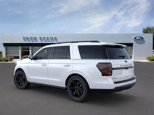 new 2024 Ford Expedition car, priced at $81,441