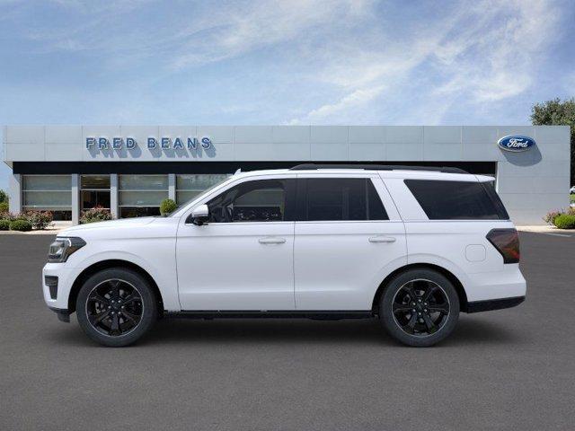 new 2024 Ford Expedition car, priced at $81,441