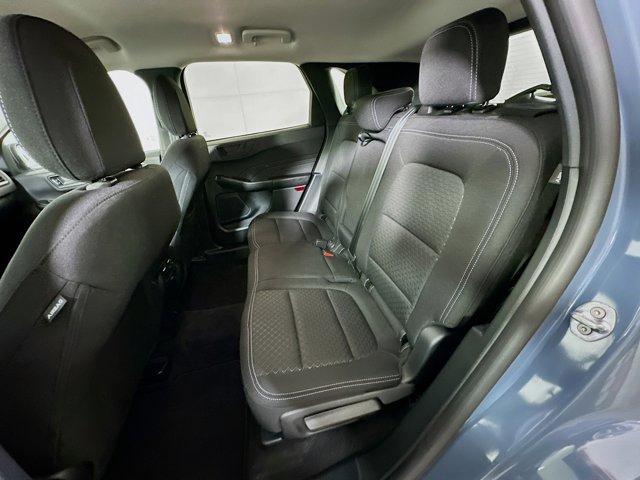 new 2025 Ford Escape car, priced at $29,921