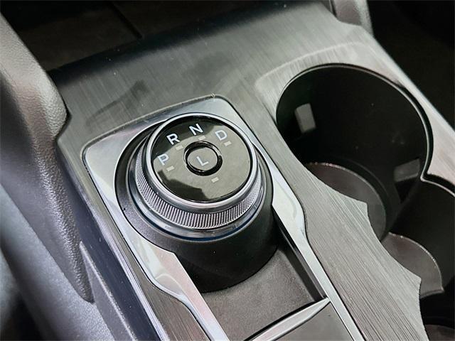 new 2025 Ford Escape car, priced at $30,106